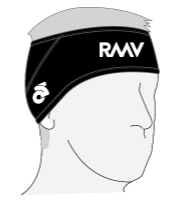 PERFORMANCE Winter Headband