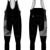 PERFORMANCE Winter Bib Tights