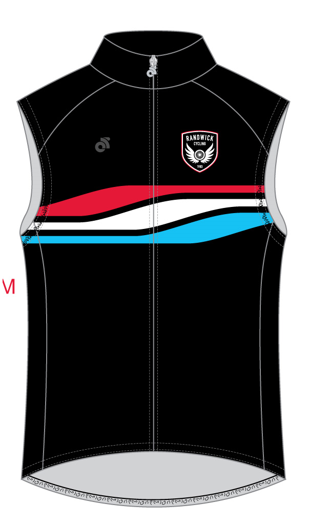 PERFORMANCE Wind Vest