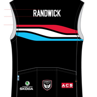 PERFORMANCE Winter Vest