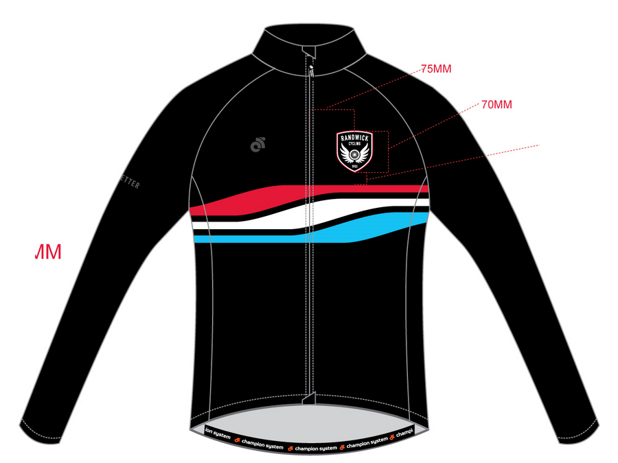 PERFORMANCE Intermediate Jacket