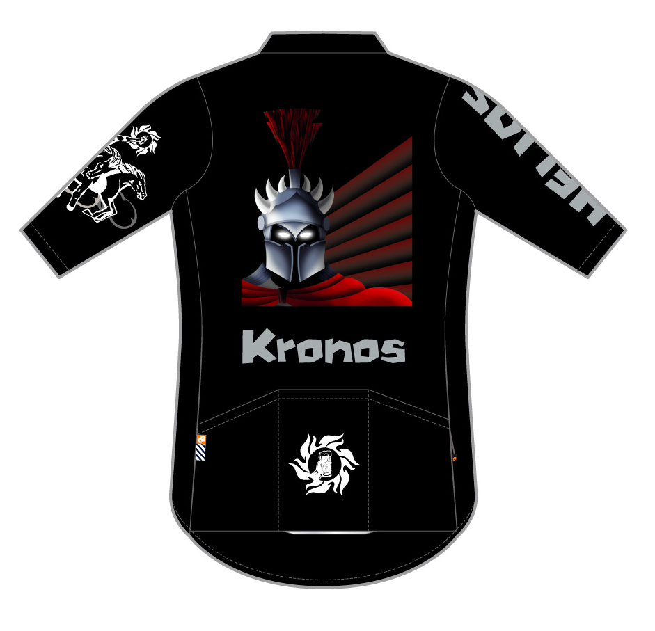 APEX+ Aero Jersey