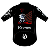 APEX+ Aero Jersey