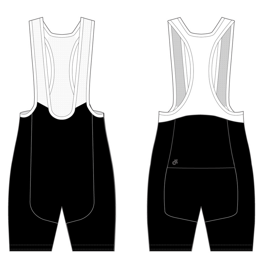 Bib Shorts – Grow Getters Group