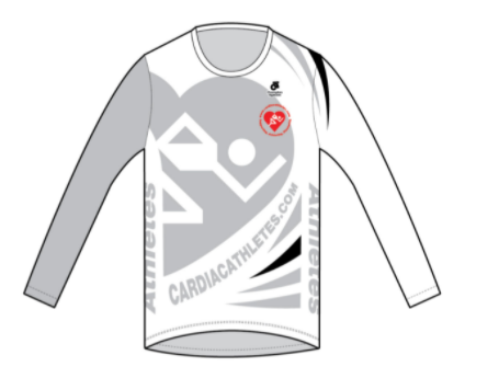 Long Sleeve Performance Lite Run Top