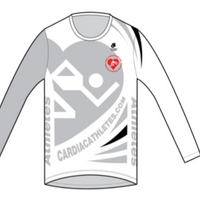 Long Sleeve Performance Lite Run Top