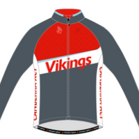 Performance Winter Jersey