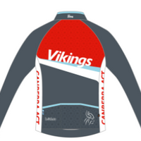 Performance Winter Jersey