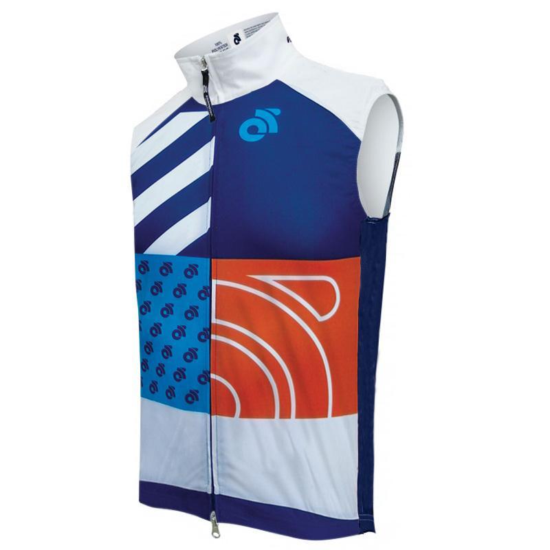 Performance Wind Vest