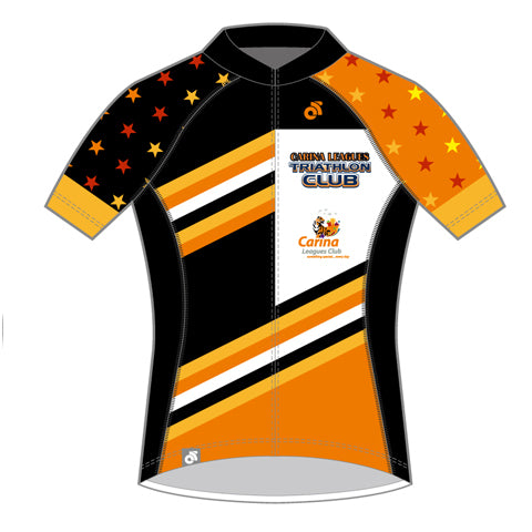 Tech Jersey