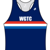 Apex Men's Marathon Singlet