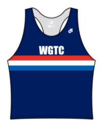 Apex Men's Marathon Singlet