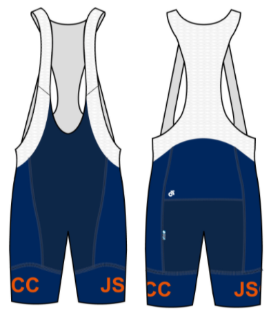 Performance Bib Short