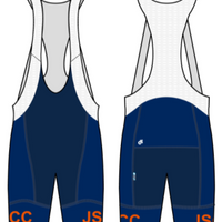 Performance Bib Short