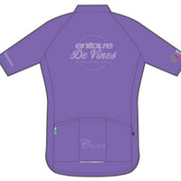 Performance+Jersey Purple