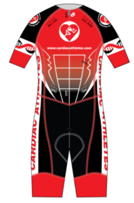 PERFORMANCE Race Suit