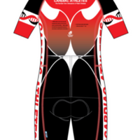 PERFORMANCE Race Suit