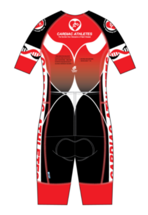 PERFORMANCE Race Suit