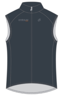 Entoure Performance Wind Vest