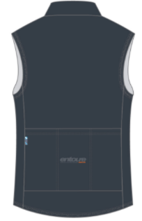 Entoure Performance Wind Vest