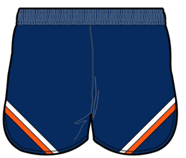 Race Shorts