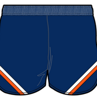 Race Shorts