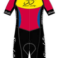 APEX Summer Race Suit