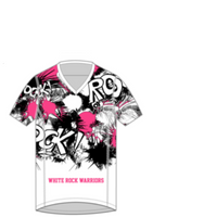 Men's Apex Run Top Pink