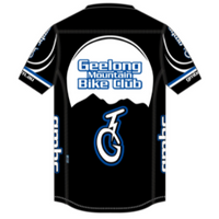 Short Sleeve Trail Jersey