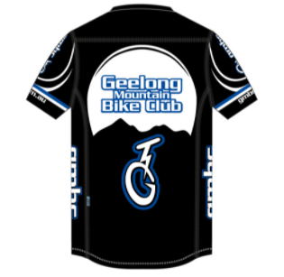 Short Sleeve Trail Jersey