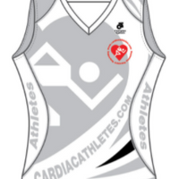 Women's Performance Lite Run Singlet