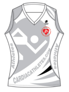 Women's Performance Lite Run Singlet