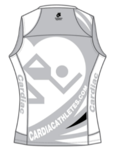 Women's Performance Lite Run Singlet