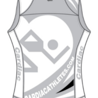 Women's Performance Lite Run Singlet