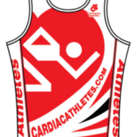 Men's Apex Run Singlet