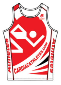 Men's Apex Run Singlet