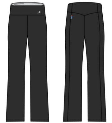 Women's Surrey Active Pant