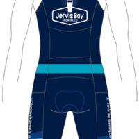 Tech Tri Suit (comes with Pockets)