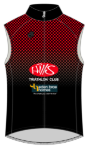 PERFORMANCE Wind Vest