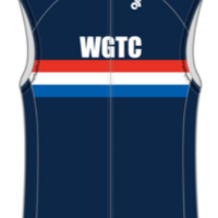 Performance Winter Vest