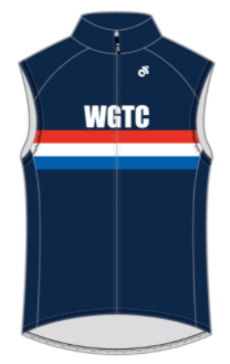 Performance Winter Vest