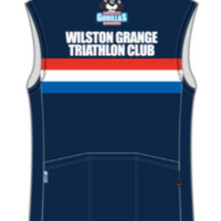 Performance Winter Vest