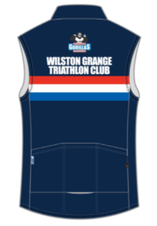 Performance Winter Vest